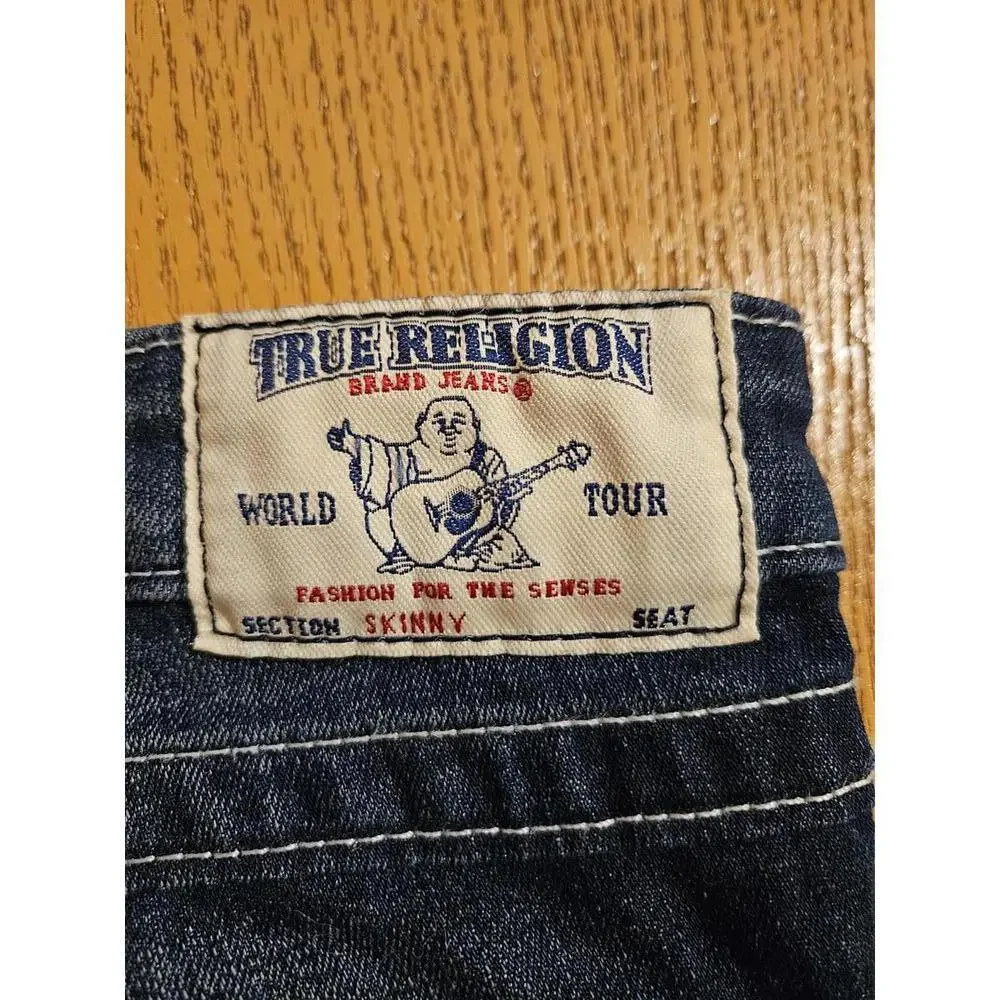 True Religion jeans